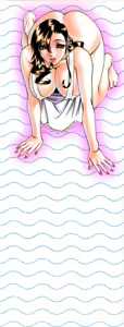 Page 3 of M no Higeki | The Tragedy of M - preview thumbnail