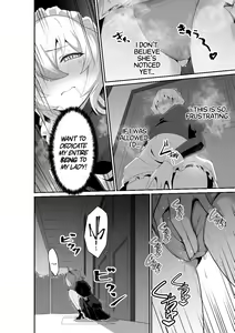 Page 18 of Ii kara Watashi ni Dakarenasai!! | Listen! You Are Going To Sleep With Me! - preview thumbnail