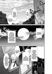 Page 19 of Ii kara Watashi ni Dakarenasai!! | Listen! You Are Going To Sleep With Me! - preview thumbnail
