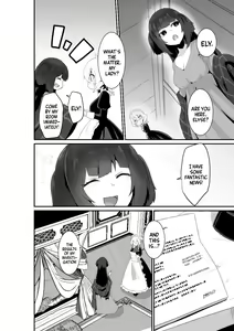 Page 20 of Ii kara Watashi ni Dakarenasai!! | Listen! You Are Going To Sleep With Me! - preview thumbnail
