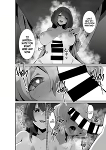 Page 26 of Ii kara Watashi ni Dakarenasai!! | Listen! You Are Going To Sleep With Me! - preview thumbnail