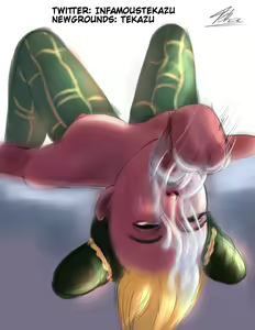 Page 151 of Jolyne Kujo - preview thumbnail
