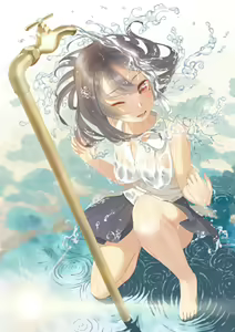 Page 142 of トロテム - preview thumbnail