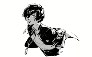 Page 20 of 梁巨爽 - preview thumbnail