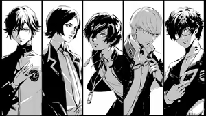Page 27 of 梁巨爽 - preview thumbnail