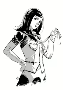 Page 32 of 梁巨爽 - preview thumbnail