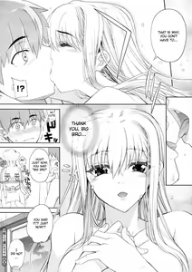 Page 24 of Chikakute Tooi Kizuna - preview thumbnail
