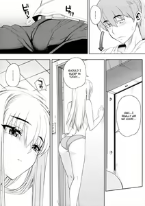 Page 5 of Chikakute Tooi Kizuna - preview thumbnail