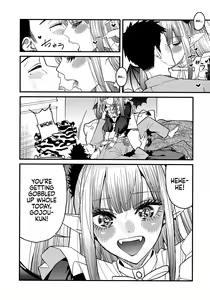 Page 13 of Koi 2 | Love 2 (decensored) - preview thumbnail
