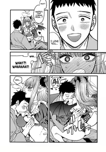 Page 15 of Koi 2 | Love 2 (decensored) - preview thumbnail