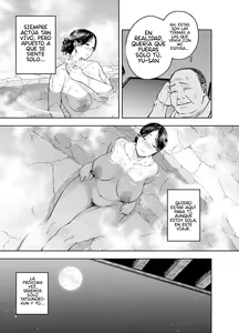 Page 16 of Gifu ni Dakareru Tsuma Yui Hen I | Mi Esposa Yue Siendo Abrazada Por Su Suegro Parte 1 - preview thumbnail