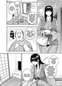 Page 17 of Gifu ni Dakareru Tsuma Yui Hen I | Mi Esposa Yue Siendo Abrazada Por Su Suegro Parte 1 - preview thumbnail