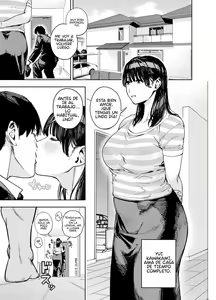Page 2 of Gifu ni Dakareru Tsuma Yui Hen I | Mi Esposa Yue Siendo Abrazada Por Su Suegro Parte 1 - preview thumbnail