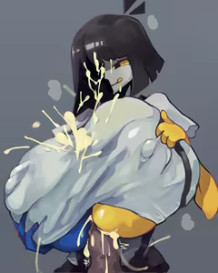 Page 82 of ARTIST kemomoz - preview thumbnail