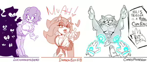 Page 1503 of Favorites Collection 1 - preview thumbnail