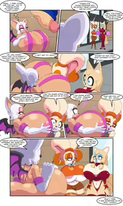 Page 275 of Favorites Collection 1 - preview thumbnail