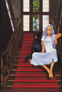 Page 76 of HIROFUMI NAKAMURA HIMEKURIGE ILLUSTRATIONS - preview thumbnail
