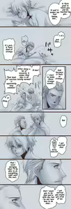 Page 3 of Kannao Steps to Becoming Adults - preview thumbnail