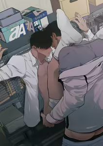 Page 39 of NSFW content - preview thumbnail