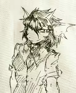 Page 123 of Geiru Mirua - preview thumbnail