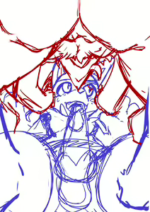 Page 132 of Geiru Mirua - preview thumbnail