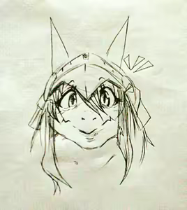 Page 147 of Geiru Mirua - preview thumbnail