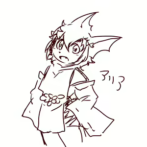 Page 156 of Geiru Mirua - preview thumbnail