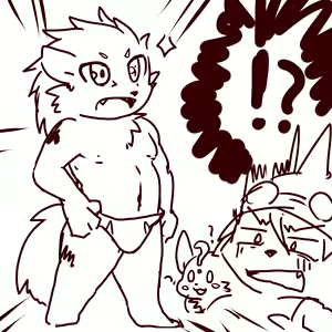 Page 157 of Geiru Mirua - preview thumbnail