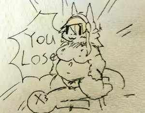 Page 168 of Geiru Mirua - preview thumbnail