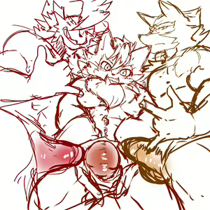 Page 1791 of Geiru Mirua - preview thumbnail