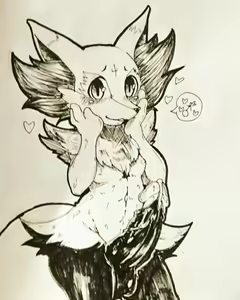 Page 226 of Geiru Mirua - preview thumbnail