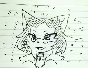 Page 25 of Geiru Mirua - preview thumbnail