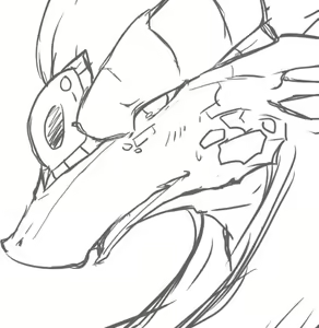 Page 305 of Geiru Mirua - preview thumbnail