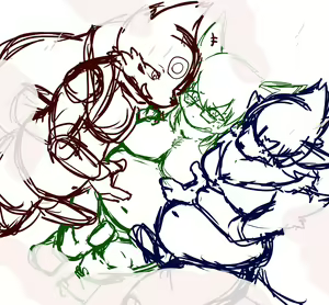 Page 775 of Geiru Mirua - preview thumbnail