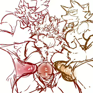 Page 917 of Geiru Mirua - preview thumbnail
