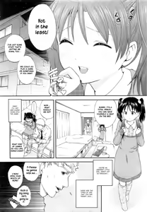 Page 2 of Shoujo wo Omochikaeri Shite Mita - preview thumbnail