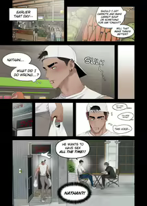 Page 18 of NSFW Comic - Angry Fuck - preview thumbnail