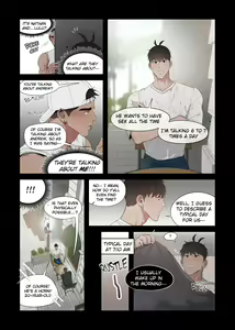 Page 19 of NSFW Comic - Angry Fuck - preview thumbnail