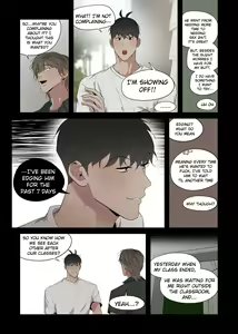 Page 24 of NSFW Comic - Angry Fuck - preview thumbnail