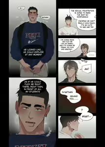 Page 25 of NSFW Comic - Angry Fuck - preview thumbnail