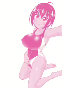 Page 211 of Omoide Kudasai - preview thumbnail