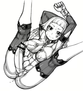 Page 7 of 【PIXIV FANBOX】T.K-1 - preview thumbnail