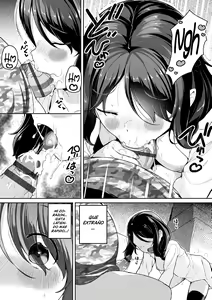 Page 102 of Warui Ko Gokko | Jugando a ser Chicas Malas - preview thumbnail