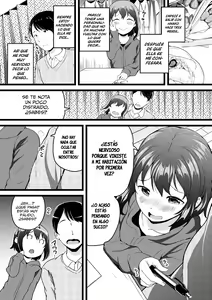 Page 114 of Warui Ko Gokko | Jugando a ser Chicas Malas - preview thumbnail