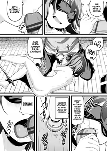 Page 122 of Warui Ko Gokko | Jugando a ser Chicas Malas - preview thumbnail