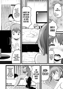 Page 132 of Warui Ko Gokko | Jugando a ser Chicas Malas - preview thumbnail