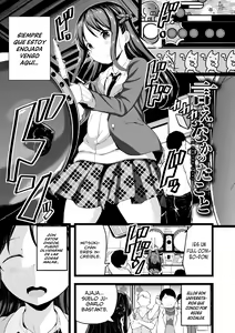 Page 133 of Warui Ko Gokko | Jugando a ser Chicas Malas - preview thumbnail
