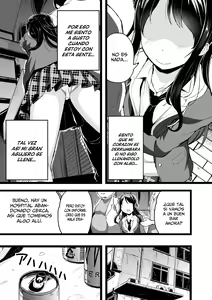 Page 135 of Warui Ko Gokko | Jugando a ser Chicas Malas - preview thumbnail