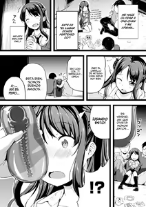 Page 136 of Warui Ko Gokko | Jugando a ser Chicas Malas - preview thumbnail