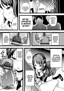 Page 137 of Warui Ko Gokko | Jugando a ser Chicas Malas - preview thumbnail